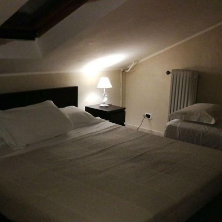 La Mansardina Apartment Juventus Allianz Stadium Turin Exteriör bild