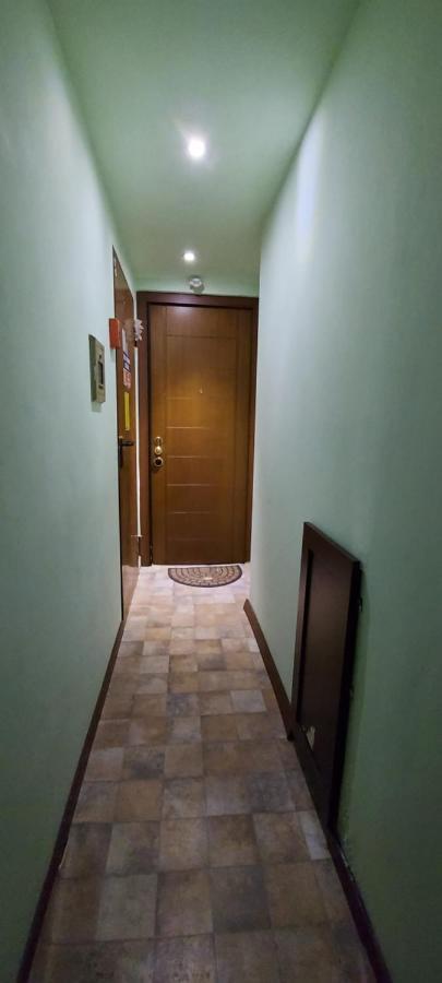 La Mansardina Apartment Juventus Allianz Stadium Turin Exteriör bild