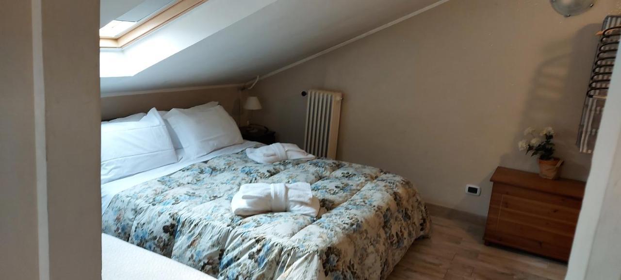 La Mansardina Apartment Juventus Allianz Stadium Turin Exteriör bild