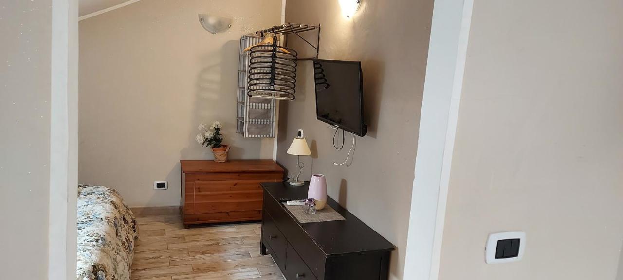 La Mansardina Apartment Juventus Allianz Stadium Turin Exteriör bild